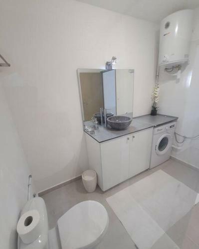 Apartamento Hello Guyane, Suite Collection (5), 5 �toiles.