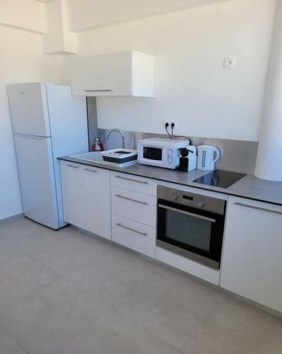 Apartamento Hello Guyane, Suite Collection (5), 5 �toiles.
