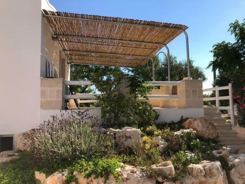 I Trulli Di Mario