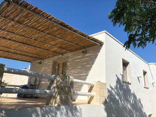 I Trulli Di Mario