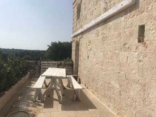 I Trulli Di Mario