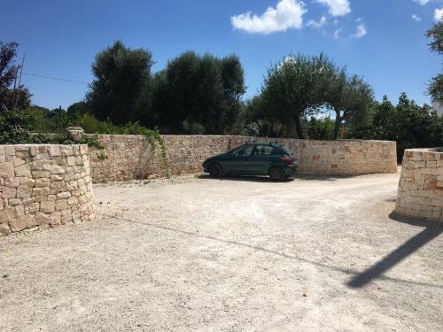 I Trulli Di Mario