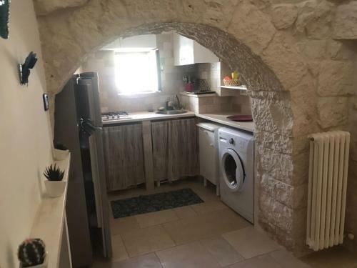 I Trulli Di Mario