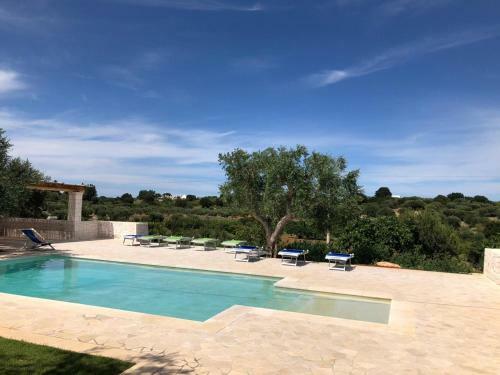 I Trulli Di Mario