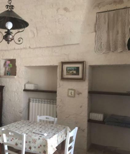 I Trulli Di Mario