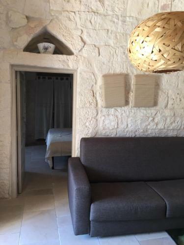 I Trulli Di Mario