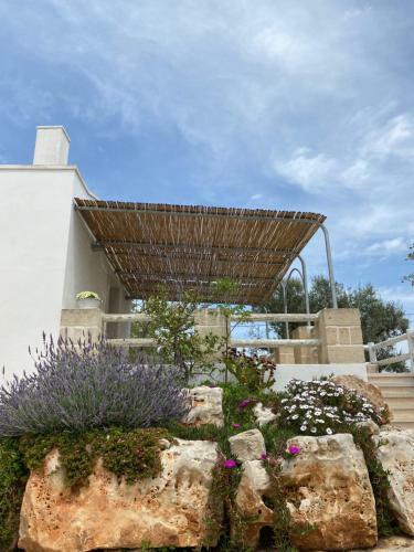 I Trulli Di Mario