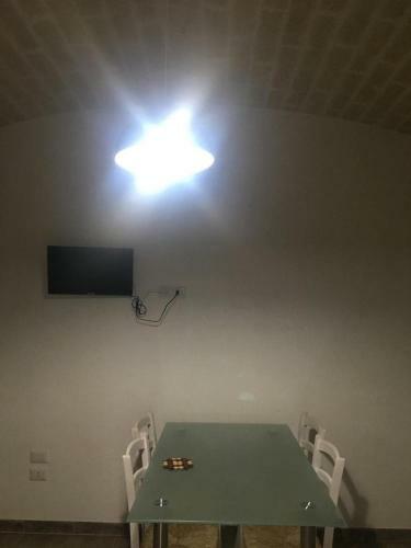 I Trulli Di Mario