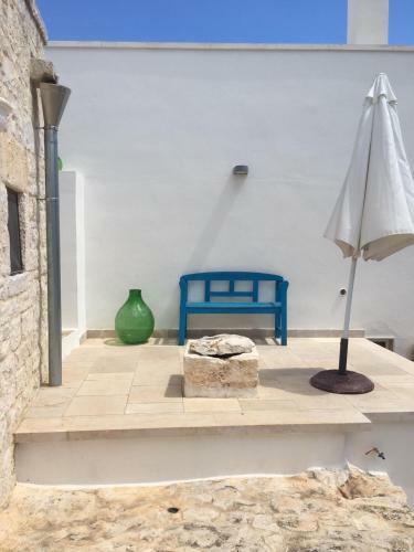 I Trulli Di Mario