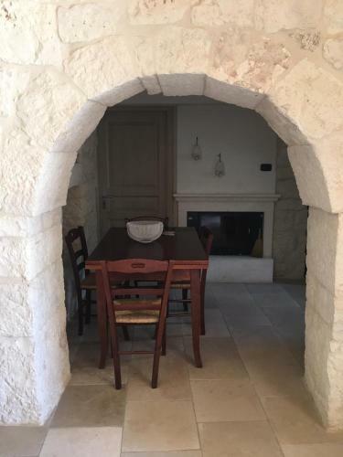 I Trulli Di Mario