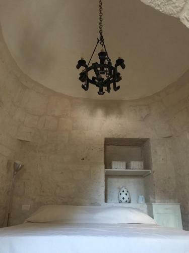I Trulli Di Mario
