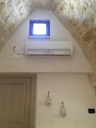I Trulli Di Mario