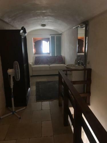 I Trulli Di Mario