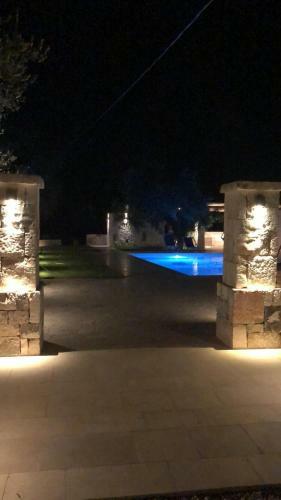I Trulli Di Mario