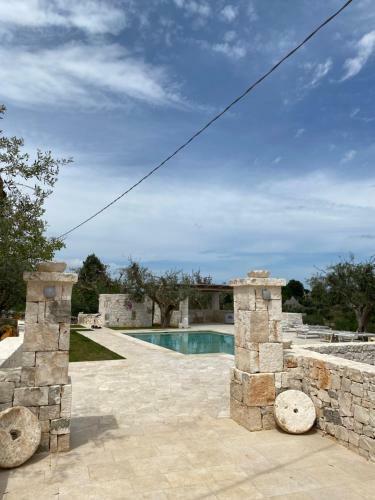 I Trulli Di Mario