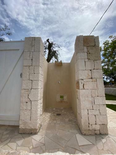 I Trulli Di Mario