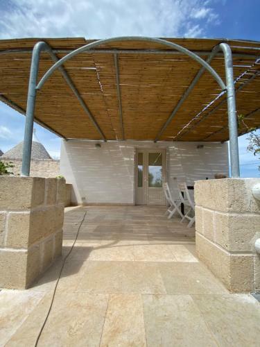 I Trulli Di Mario