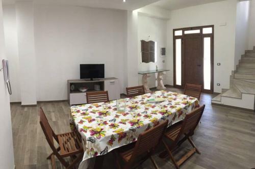 Casa Vacanza Porto Cesareo