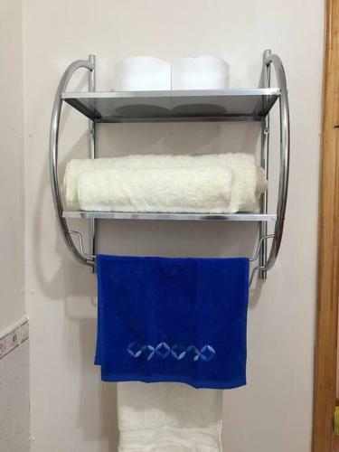 Apartamento Caba�a Full Equipada En Coyhaique
