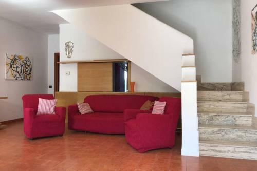 Rosato Apartment In Porto Cesareo