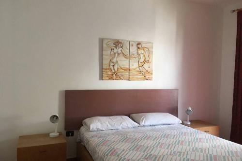 Rosato Apartment In Porto Cesareo