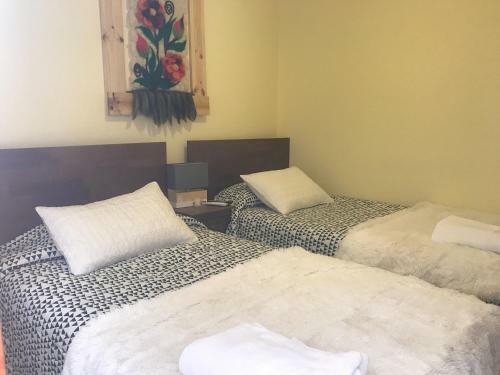 Bemaro Hostal