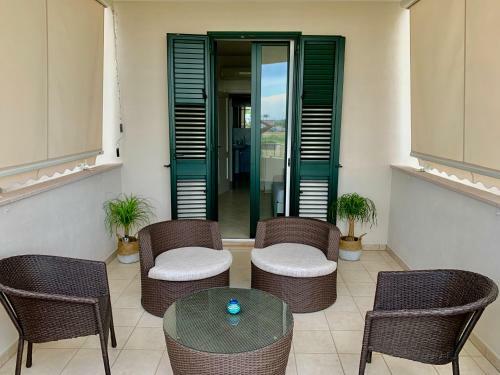 Apartamento Panoramic By Casa Vacanze Dei Bacini