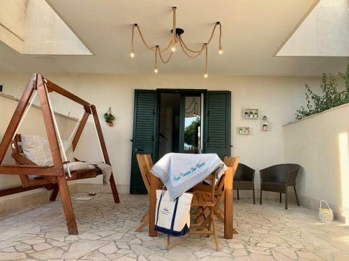 Apartamento Panoramic By Casa Vacanze Dei Bacini