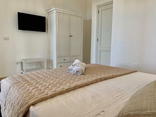Apartamento Panoramic By Casa Vacanze Dei Bacini