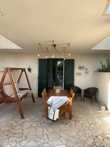 Apartamento Panoramic By Casa Vacanze Dei Bacini