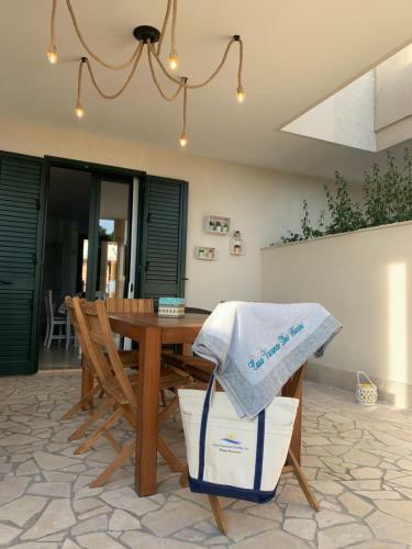Apartamento Panoramic By Casa Vacanze Dei Bacini
