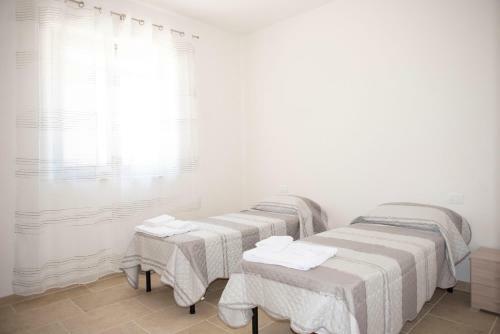 Residence Tenuta Masiedd 2