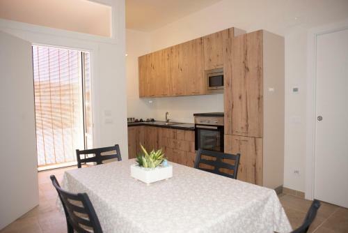 Residence Tenuta Masiedd 2