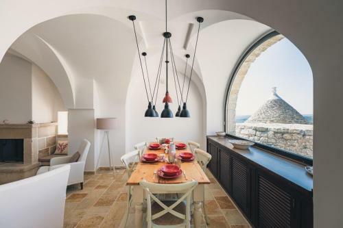 Apartamento Helloapulia - Masseria Minetta Charming Experience