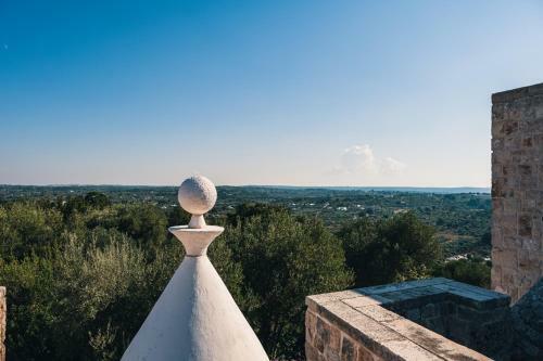 Apartamento Helloapulia - Masseria Minetta Charming Experience