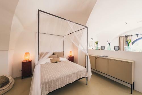 Apartamento Helloapulia - Masseria Minetta Charming Experience