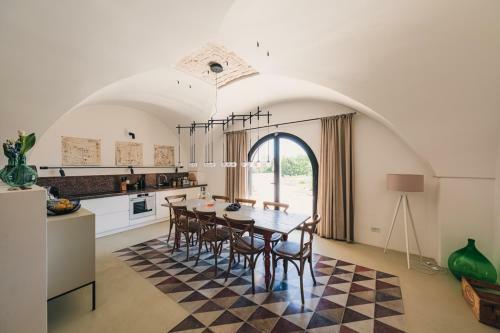 Apartamento Helloapulia - Masseria Minetta Charming Experience