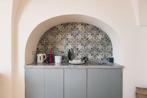 Apartamento Helloapulia - Masseria Minetta Charming Experience