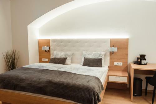 Hotel Operna Klet Ljubljana