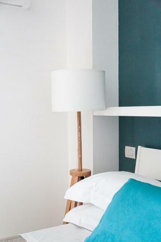 Bed & Breakfast Casa Clementina Rooms Vista Mare