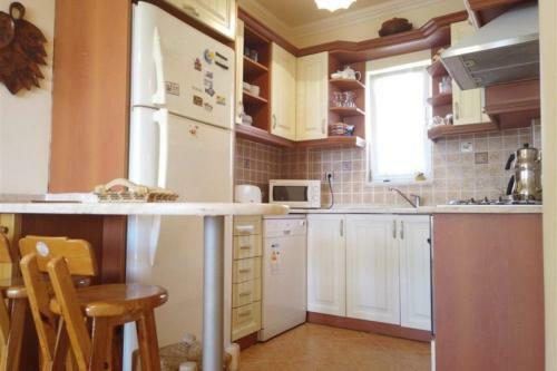 2 Bed Dplex Apartment Oludenis Fethiye