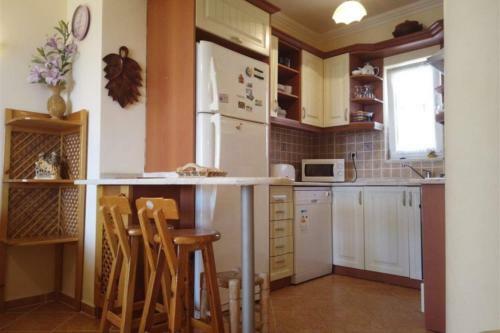 2 Bed Dplex Apartment Oludenis Fethiye
