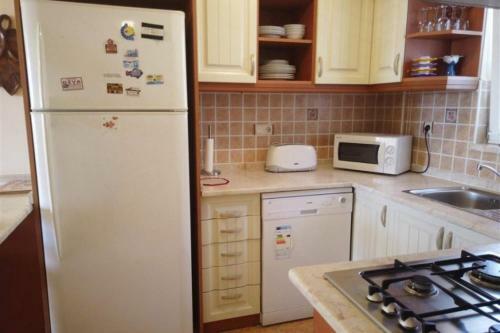 2 Bed Dplex Apartment Oludenis Fethiye