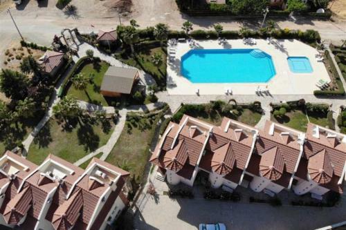 2 Bed Dplex Apartment Oludenis Fethiye