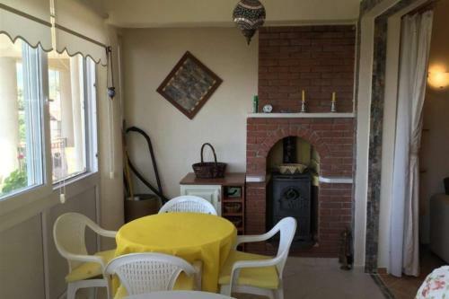 2 Bed Dplex Apartment Oludenis Fethiye