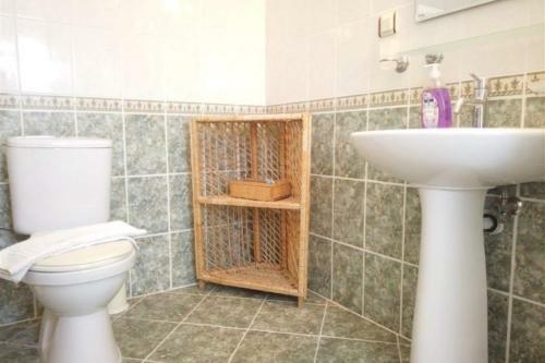2 Bed Dplex Apartment Oludenis Fethiye
