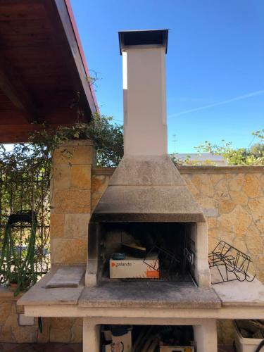 Villetta Le Darsene