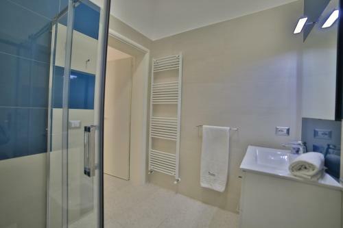 Apartamento Royal Blue