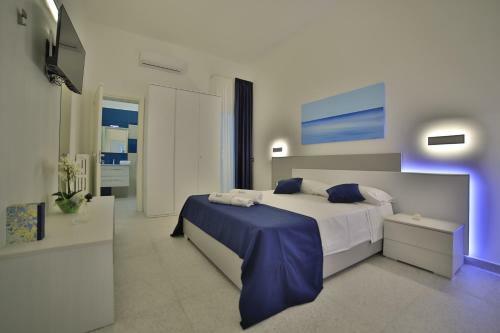 Apartamento Royal Blue