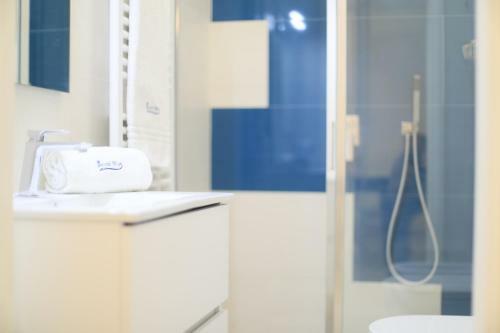 Apartamento Royal Blue